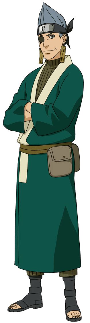 ao naruto